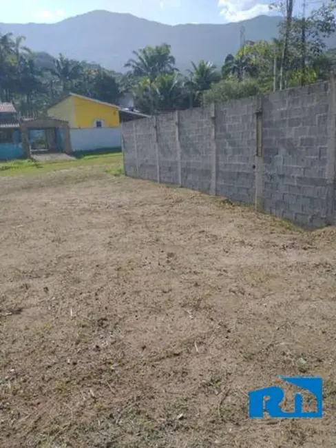 Foto 3 de Terreno / Lote à venda, 360m2 em Massaguaçu, Caraguatatuba - SP