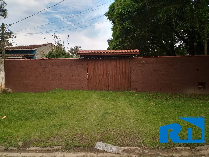 Foto 2 de Casa com 2 quartos à venda, 490m2 em Jardim das Gaivotas, Caraguatatuba - SP