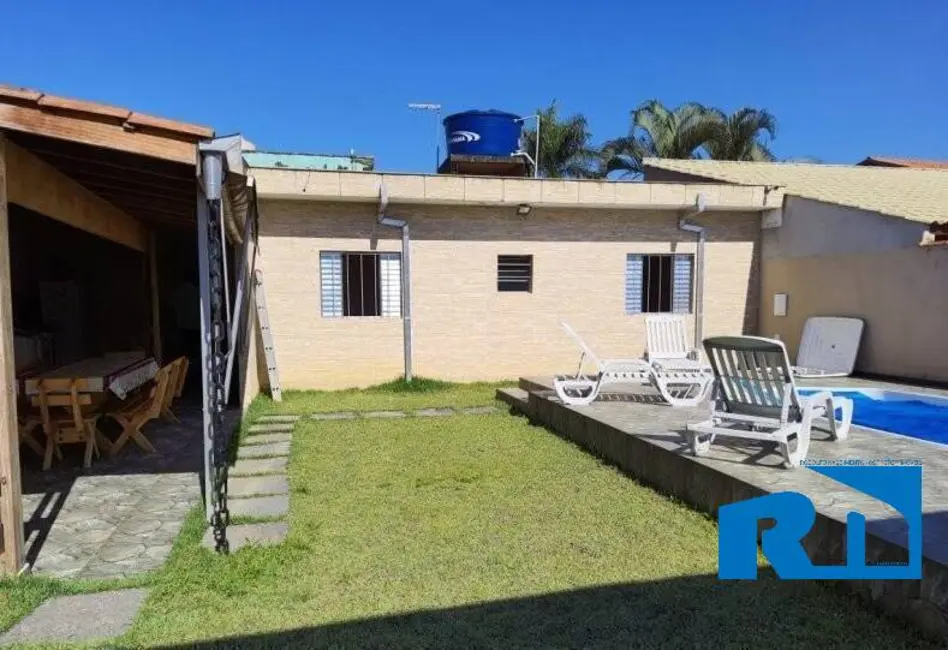 Foto 1 de Casa com 5 quartos à venda, 390m2 em Morro do Algodão, Caraguatatuba - SP