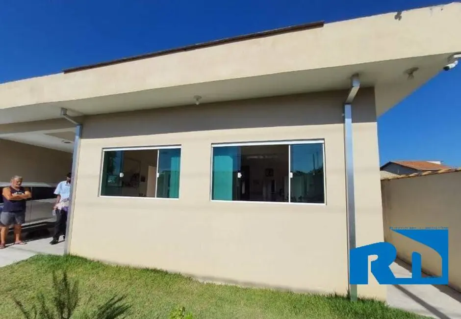 Foto 6 de Casa com 5 quartos à venda, 390m2 em Morro do Algodão, Caraguatatuba - SP