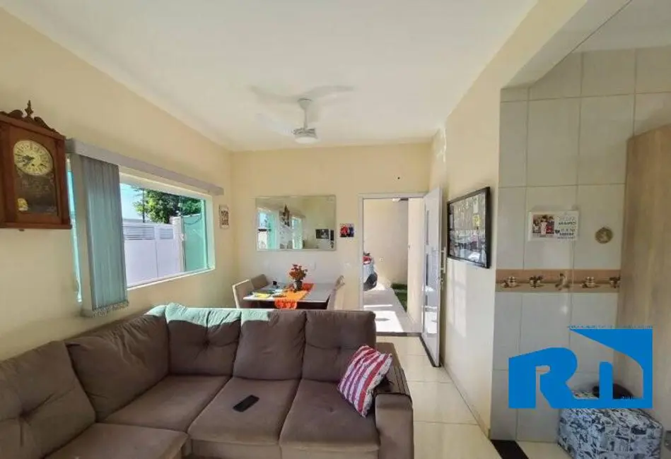 Foto 2 de Casa com 5 quartos à venda, 390m2 em Morro do Algodão, Caraguatatuba - SP