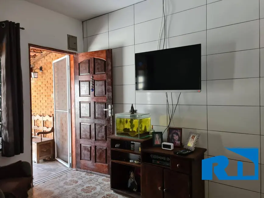 Foto 6 de Casa com 3 quartos à venda, 115m2 em Caputera, Caraguatatuba - SP
