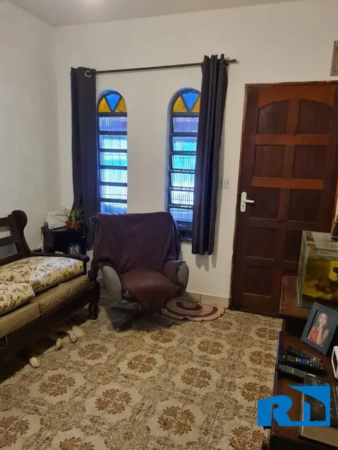 Foto 8 de Casa com 3 quartos à venda, 115m2 em Caputera, Caraguatatuba - SP