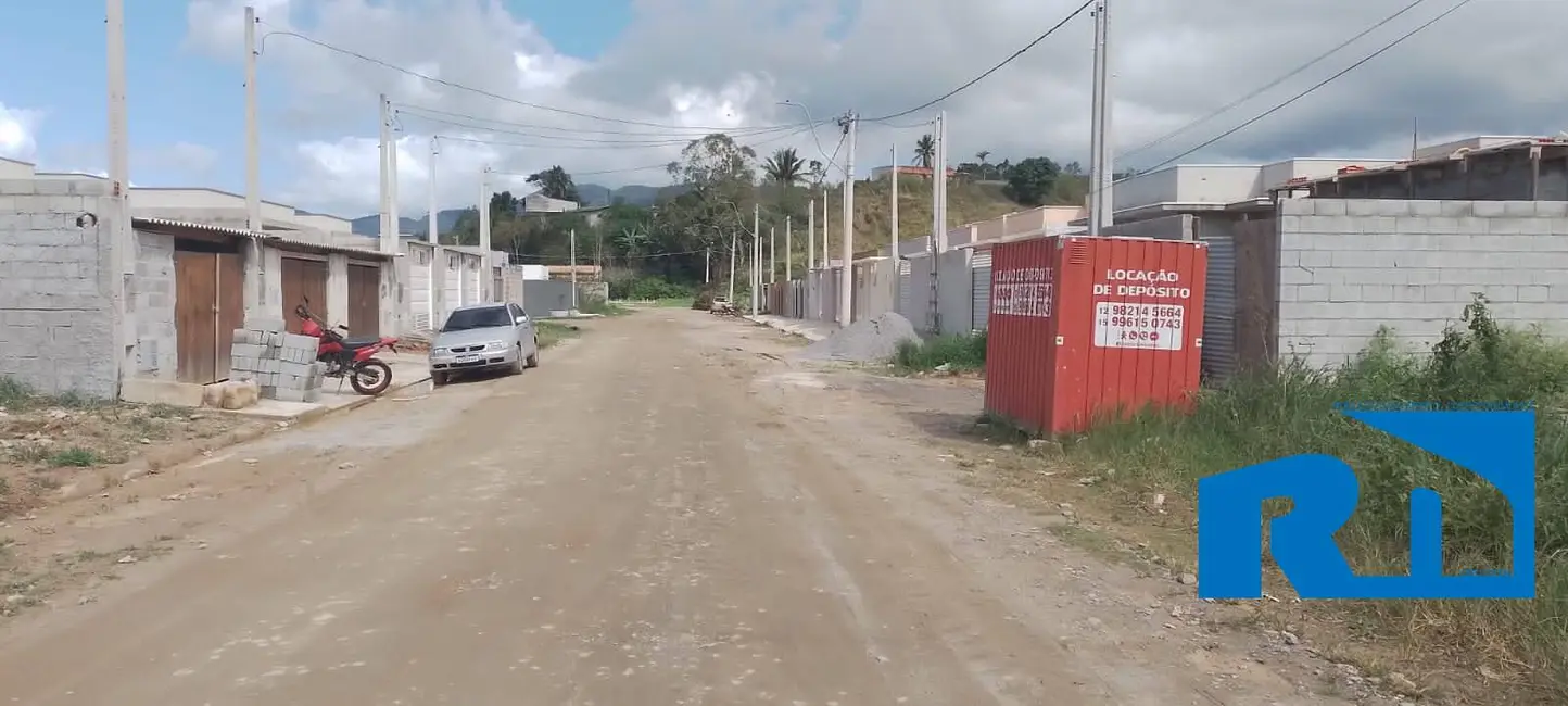 Foto 9 de Terreno / Lote à venda, 360m2 em Morro do Algodão, Caraguatatuba - SP