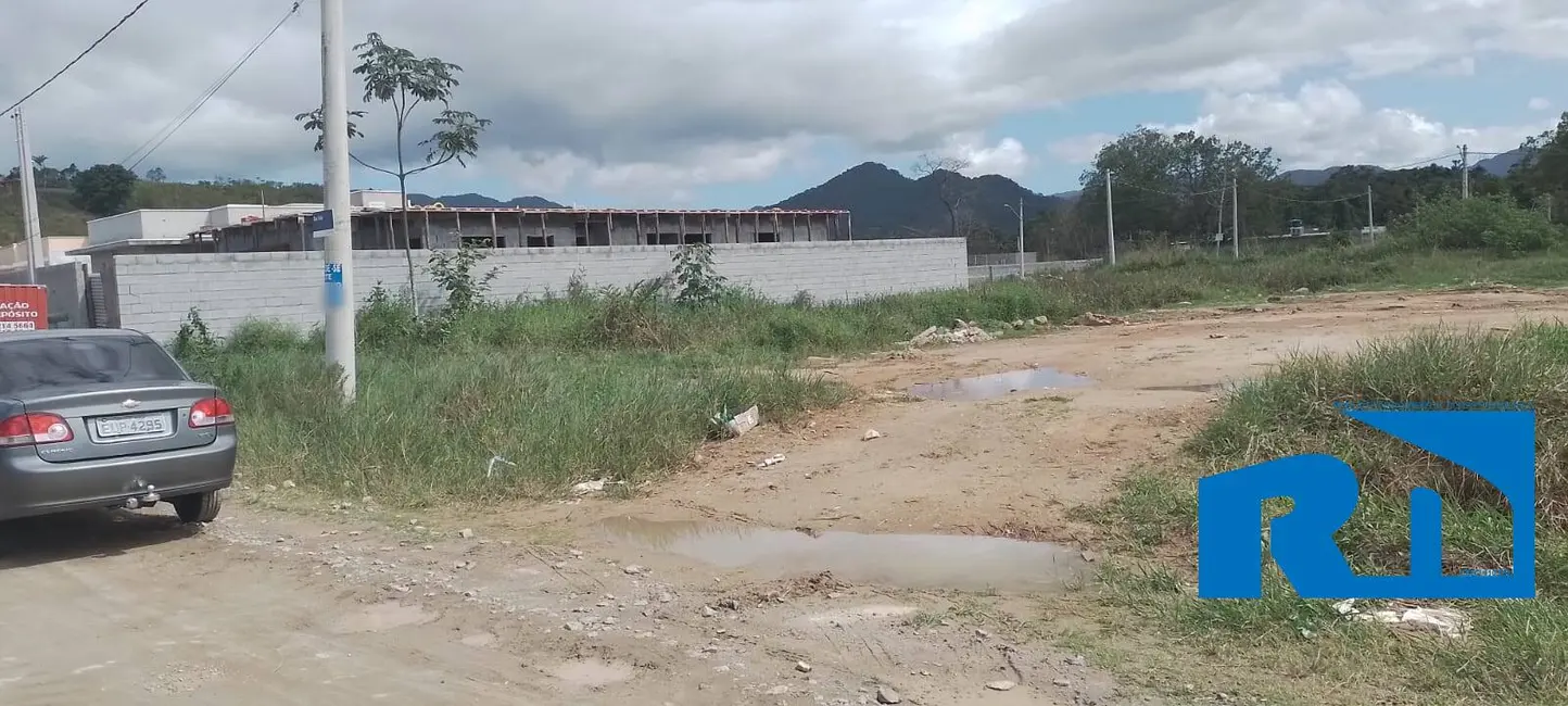 Foto 6 de Terreno / Lote à venda, 360m2 em Morro do Algodão, Caraguatatuba - SP