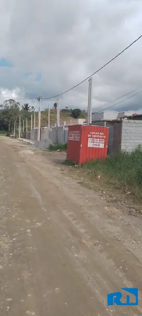 Foto 4 de Terreno / Lote à venda, 360m2 em Morro do Algodão, Caraguatatuba - SP