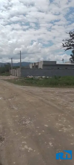 Foto 3 de Terreno / Lote à venda, 360m2 em Morro do Algodão, Caraguatatuba - SP