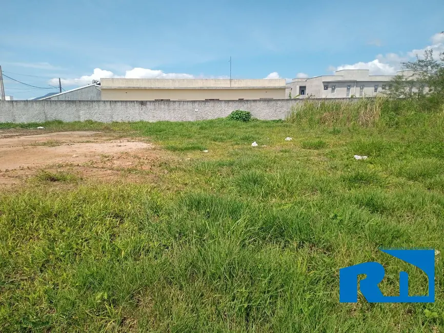 Terreno / Lote à venda, 342m2 em Balneário dos Golfinhos, Caraguatatuba - SP - imagem 3 Foto 3 de Terreno / Lote à venda, 342m2 em Balneário dos Golfinhos, Caraguatatuba - SP