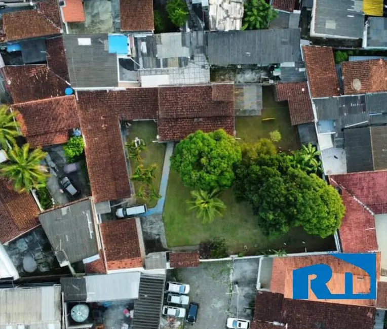 Foto 1 de Casa com 6 quartos à venda, 1120m2 em Indaiá, Caraguatatuba - SP