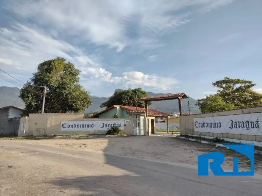 Foto 2 de Lote de Condomínio à venda, 250m2 em Pegorelli, Caraguatatuba - SP