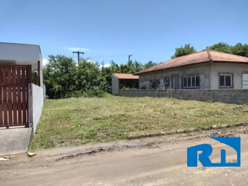 Foto 3 de Lote de Condomínio à venda, 250m2 em Pegorelli, Caraguatatuba - SP