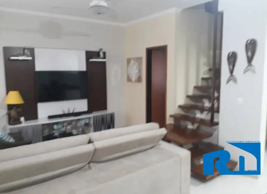 Foto 5 de Casa com 2 quartos à venda, 155m2 em Massaguaçu, Caraguatatuba - SP