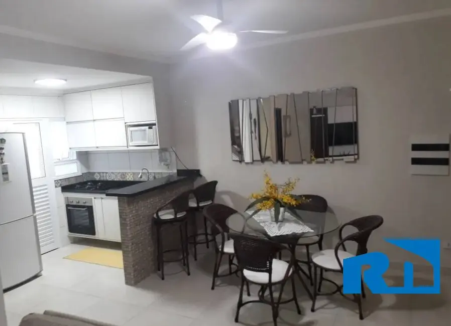 Foto 3 de Casa com 2 quartos à venda, 155m2 em Massaguaçu, Caraguatatuba - SP