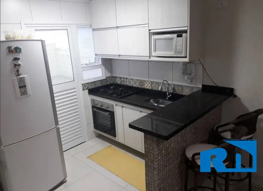 Foto 4 de Casa com 2 quartos à venda, 155m2 em Massaguaçu, Caraguatatuba - SP