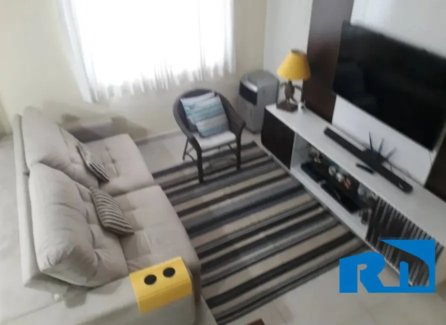 Foto 6 de Casa com 2 quartos à venda, 155m2 em Massaguaçu, Caraguatatuba - SP