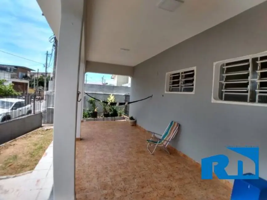 Foto 1 de Casa com 3 quartos à venda, 322m2 em Centro, Caraguatatuba - SP