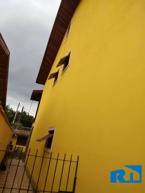 Foto 5 de Casa com 3 quartos à venda, 250m2 em Jardim do Sol, Caraguatatuba - SP