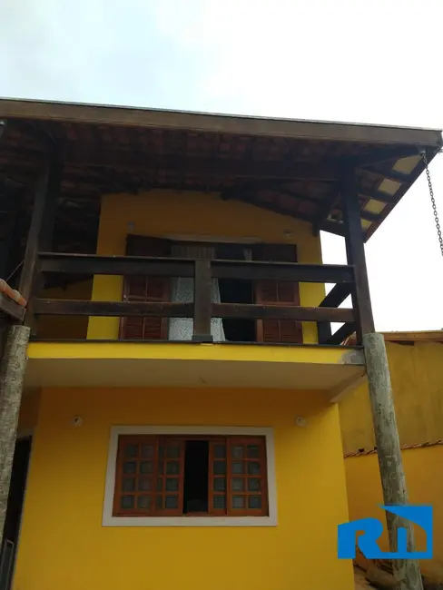Foto 4 de Casa com 3 quartos à venda, 250m2 em Jardim do Sol, Caraguatatuba - SP