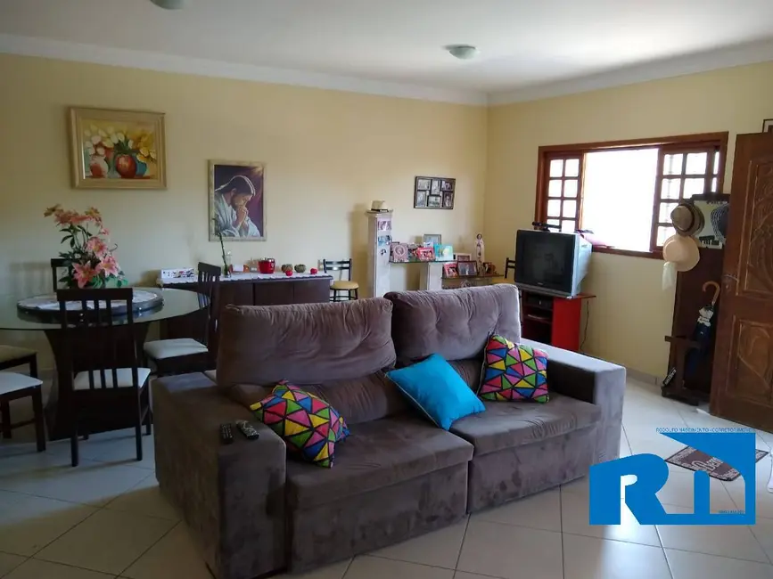 Foto 7 de Casa com 3 quartos à venda, 250m2 em Jardim do Sol, Caraguatatuba - SP