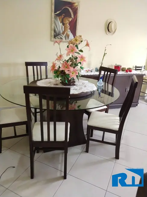 Foto 9 de Casa com 3 quartos à venda, 250m2 em Jardim do Sol, Caraguatatuba - SP