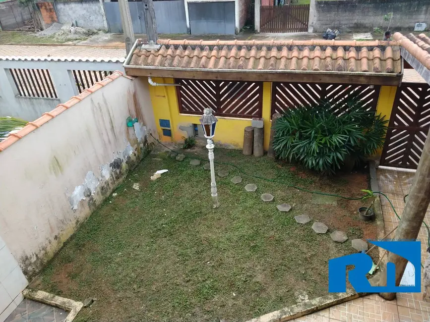 Foto 2 de Casa com 3 quartos à venda, 250m2 em Jardim do Sol, Caraguatatuba - SP