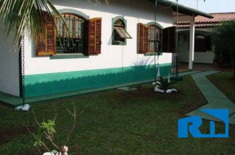 Foto 4 de Casa com 3 quartos à venda, 324m2 em Ipiranga, Caraguatatuba - SP
