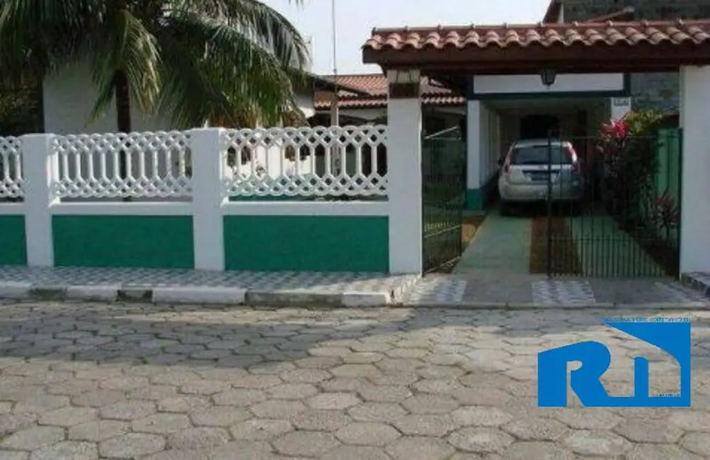 Foto 1 de Casa com 3 quartos à venda, 324m2 em Ipiranga, Caraguatatuba - SP
