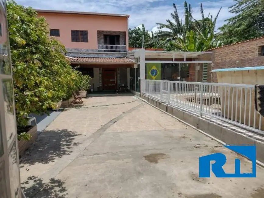 Foto 2 de Casa com 3 quartos à venda, 375m2 em Morro do Algodão, Caraguatatuba - SP