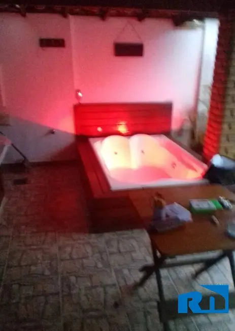 Foto 7 de Casa com 3 quartos à venda, 450m2 em Caraguatatuba - SP