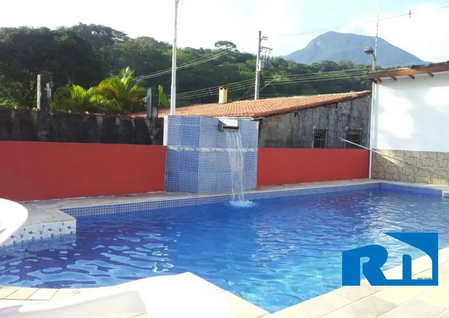 Foto 6 de Casa com 3 quartos à venda, 450m2 em Caraguatatuba - SP