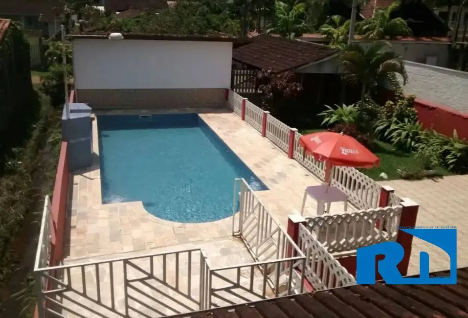 Foto 9 de Casa com 3 quartos à venda, 450m2 em Caraguatatuba - SP