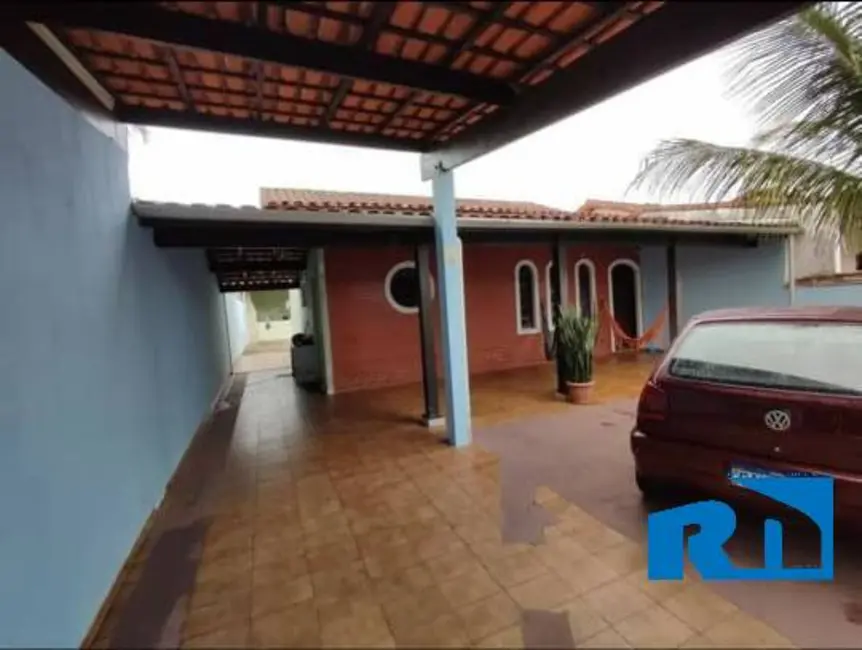 Foto 2 de Casa com 3 quartos à venda, 280m2 em Praia das Palmeiras, Caraguatatuba - SP