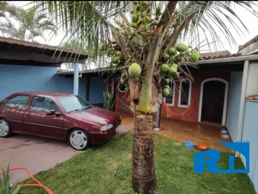 Foto 1 de Casa com 3 quartos à venda, 280m2 em Praia das Palmeiras, Caraguatatuba - SP