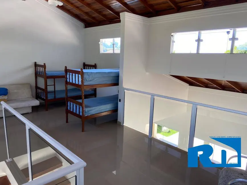 Foto 7 de Casa com 3 quartos à venda, 575m2 em Portal do Patrimonium, Caraguatatuba - SP