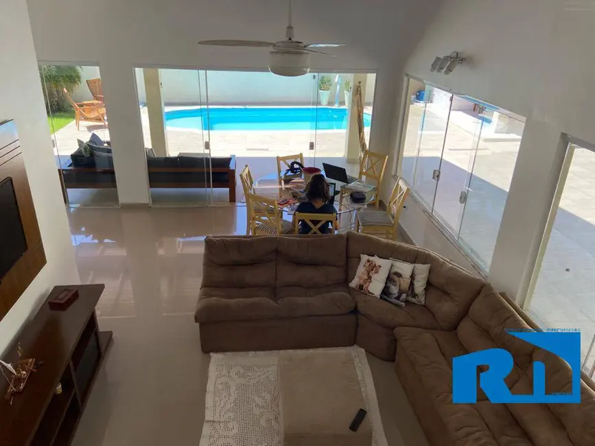 Foto 5 de Casa com 3 quartos à venda, 575m2 em Portal do Patrimonium, Caraguatatuba - SP