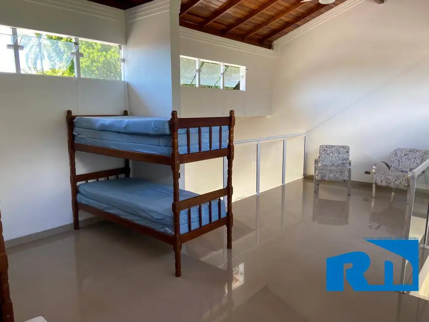 Foto 9 de Casa com 3 quartos à venda, 575m2 em Portal do Patrimonium, Caraguatatuba - SP