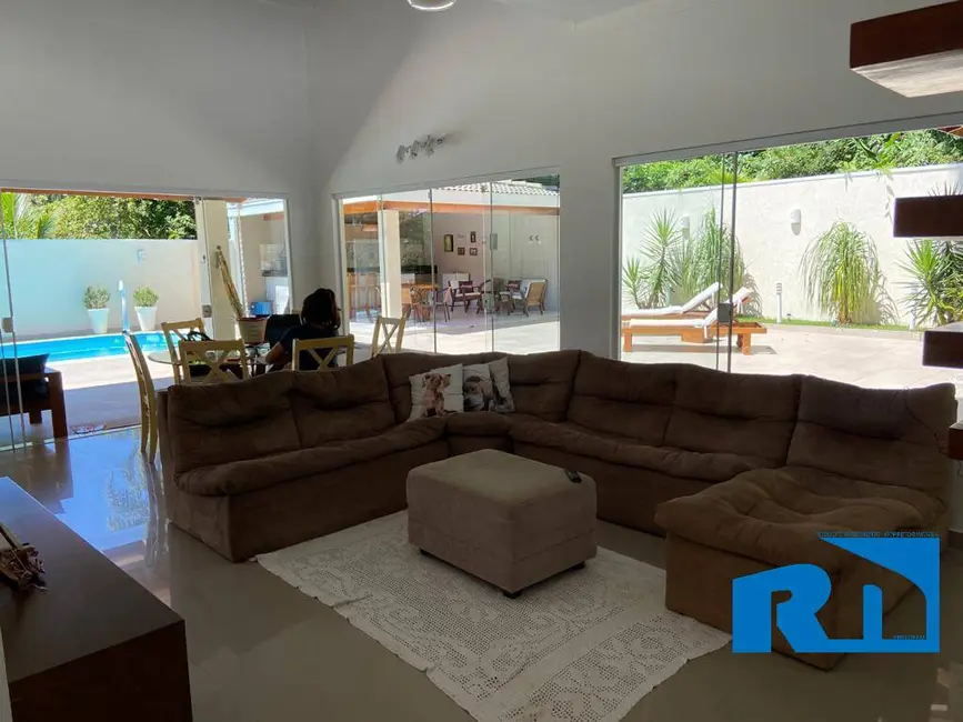 Foto 3 de Casa com 3 quartos à venda, 575m2 em Portal do Patrimonium, Caraguatatuba - SP