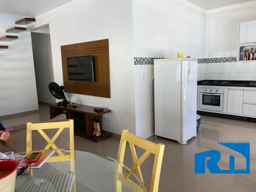 Foto 6 de Casa com 3 quartos à venda, 575m2 em Portal do Patrimonium, Caraguatatuba - SP