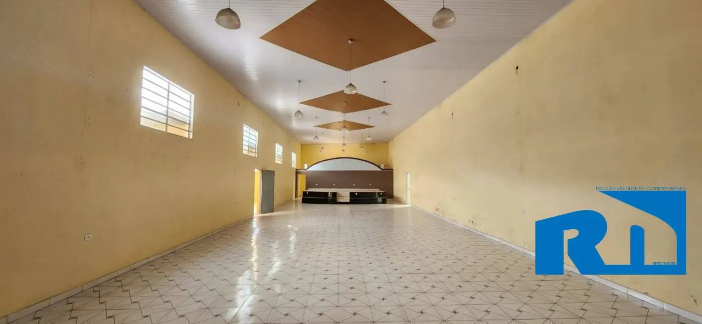 Foto 6 de Sala Comercial para alugar, 370m2 em Rio do Ouro, Caraguatatuba - SP