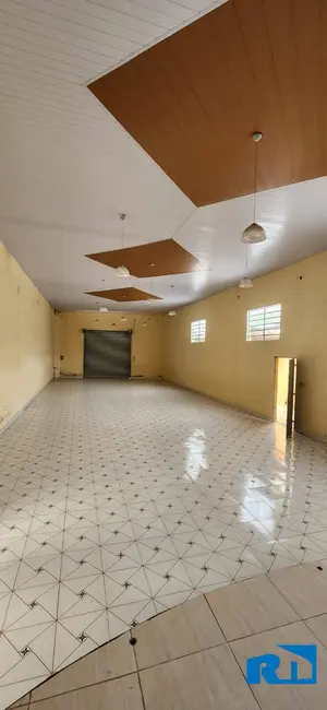 Foto 8 de Sala Comercial para alugar, 370m2 em Rio do Ouro, Caraguatatuba - SP