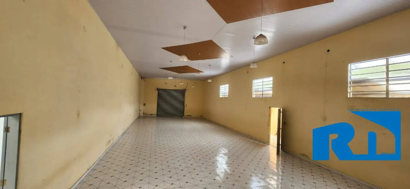 Foto 7 de Sala Comercial para alugar, 370m2 em Rio do Ouro, Caraguatatuba - SP