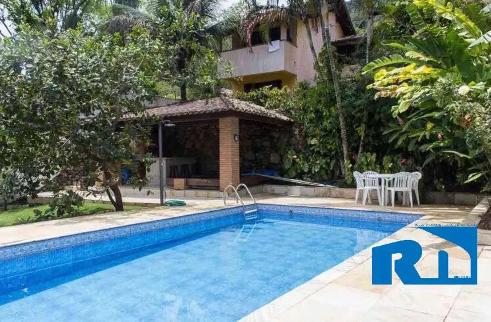 Foto 1 de Casa com 3 quartos à venda, 500m2 em Portal do Tabatinga, Caraguatatuba - SP