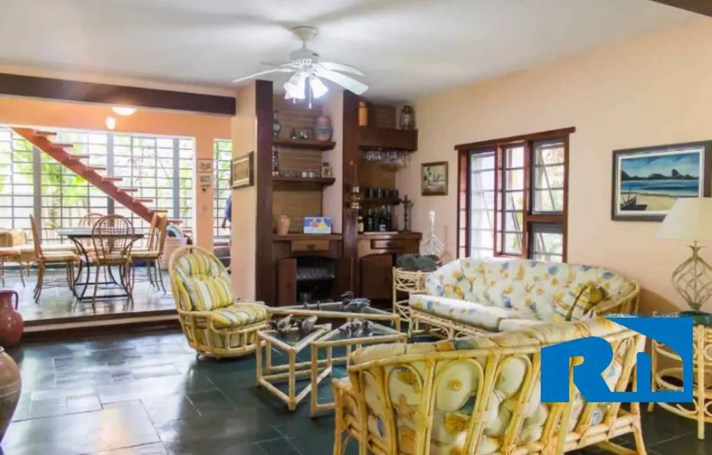 Foto 6 de Casa com 3 quartos à venda, 500m2 em Portal do Tabatinga, Caraguatatuba - SP