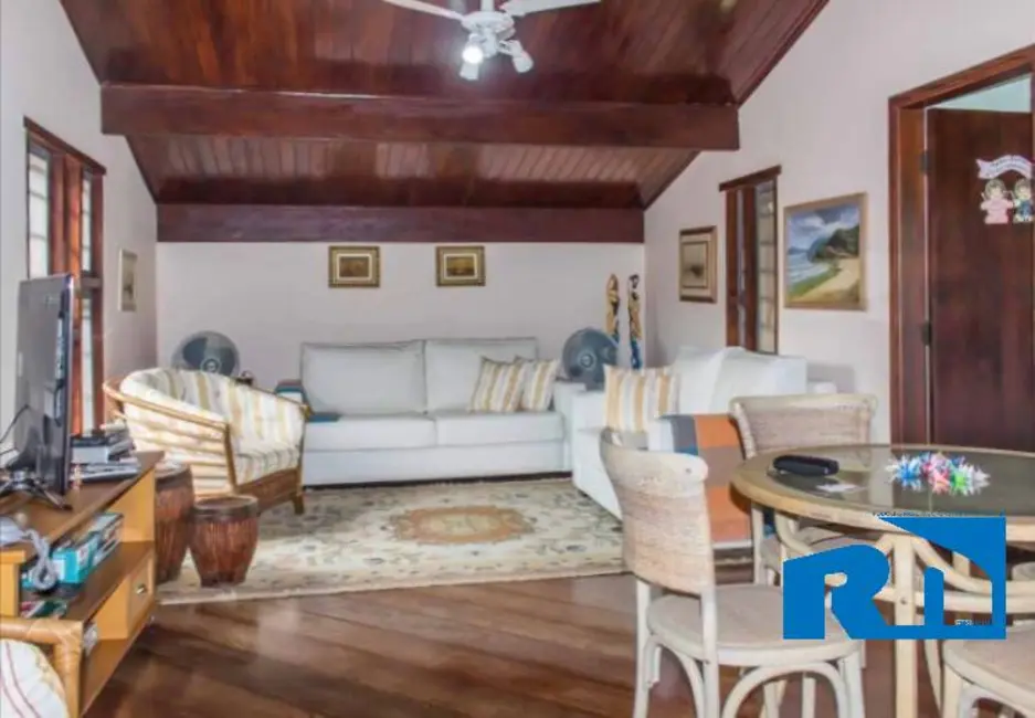 Foto 4 de Casa com 3 quartos à venda, 500m2 em Portal do Tabatinga, Caraguatatuba - SP