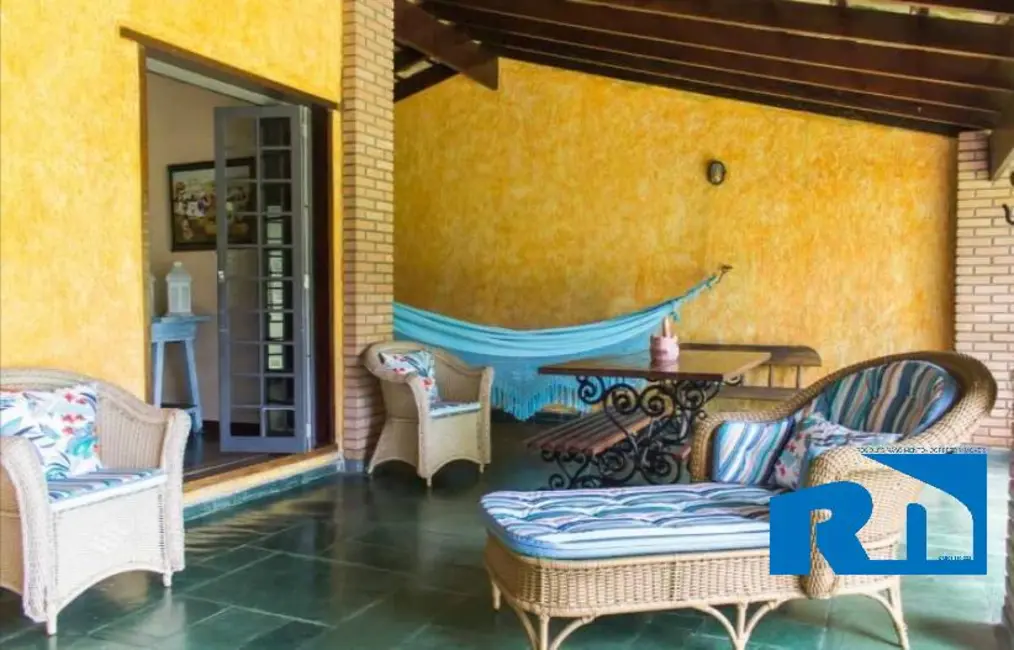 Foto 3 de Casa com 3 quartos à venda, 500m2 em Portal do Tabatinga, Caraguatatuba - SP