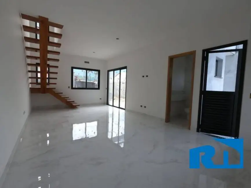 Foto 4 de Casa de Condomínio com 2 quartos à venda, 80m2 em Capricórnio II, Caraguatatuba - SP