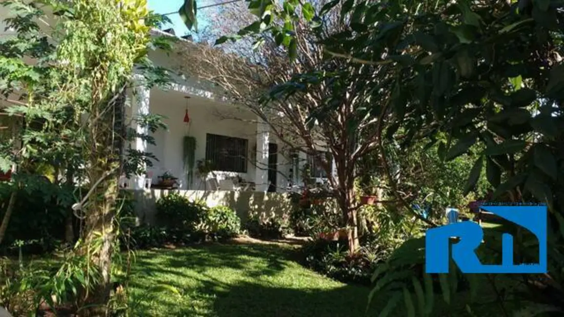 Foto 6 de Casa com 5 quartos à venda, 720m2 em Martim de Sá, Caraguatatuba - SP