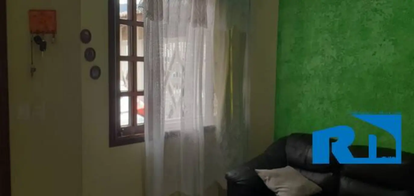 Foto 6 de Casa com 3 quartos à venda, 131m2 em Massaguaçu, Caraguatatuba - SP