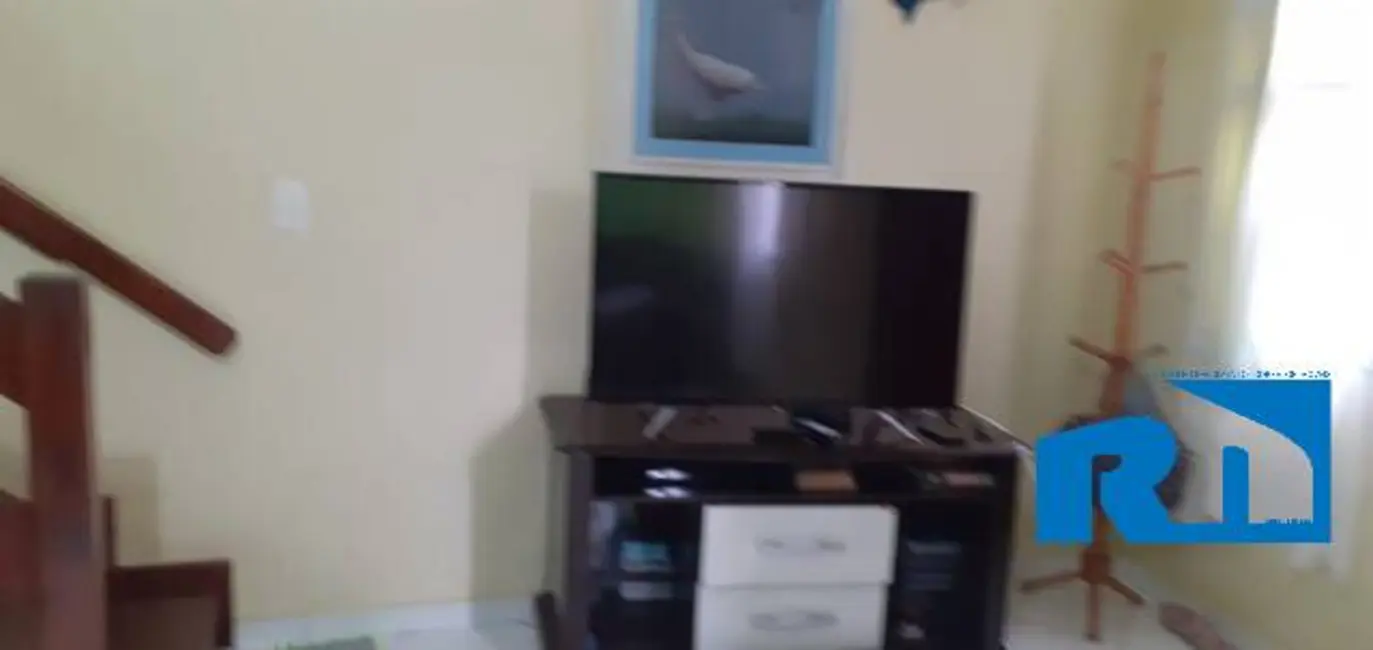 Foto 3 de Casa com 3 quartos à venda, 131m2 em Massaguaçu, Caraguatatuba - SP