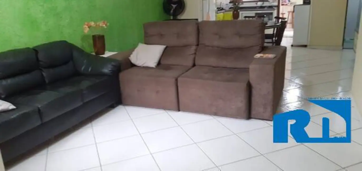 Foto 5 de Casa com 3 quartos à venda, 131m2 em Massaguaçu, Caraguatatuba - SP